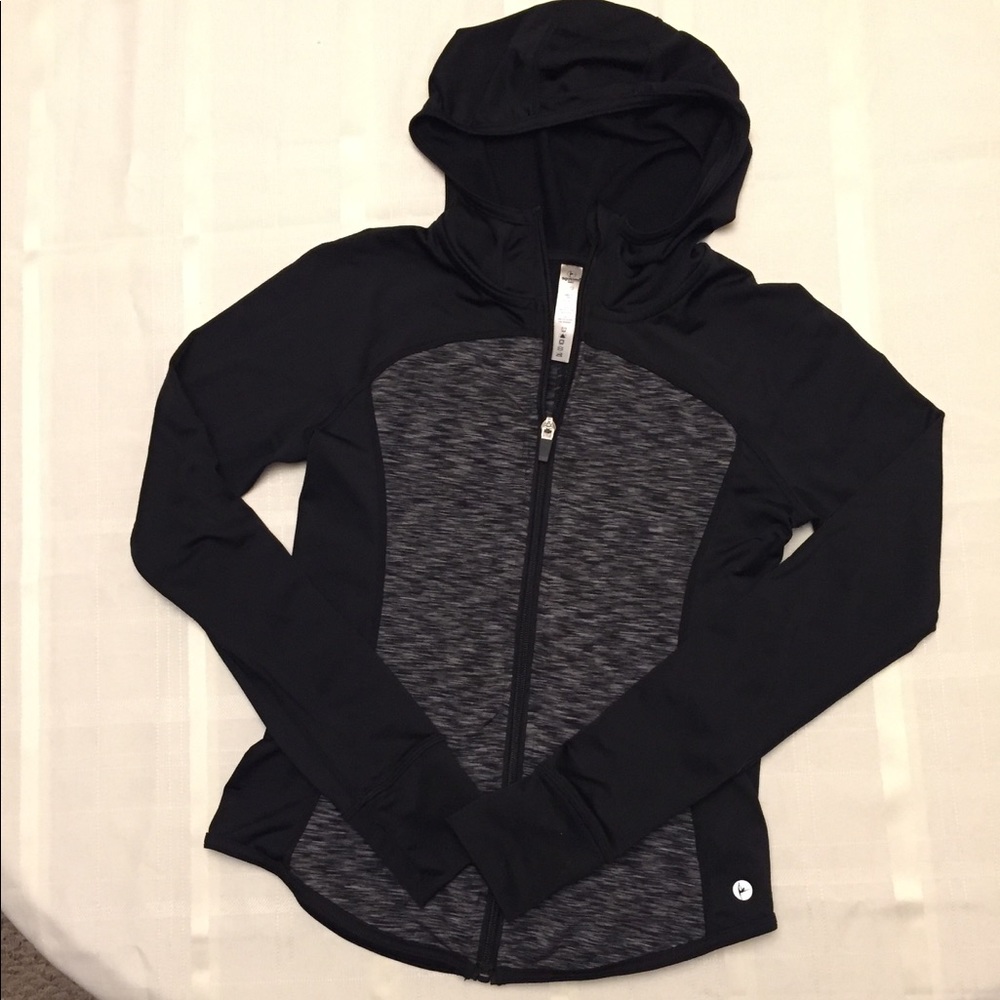 💥Light athletic jacket girl's L/12